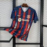 Barcelona 2025/26 Modernist Jersey